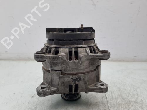 Used Alternator RENAULT LAGUNA II Grandtour (KG0/1_) 1.9 dCi (KG0G) (120 hp) 16955523