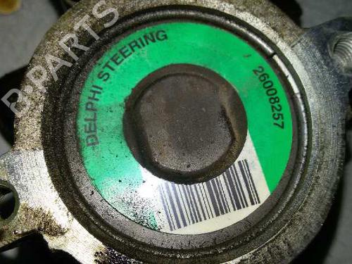 Styring servopumpe OPEL CORSA B (S93) 1.7 D (F08, F68, M68) | BP7931004M99 