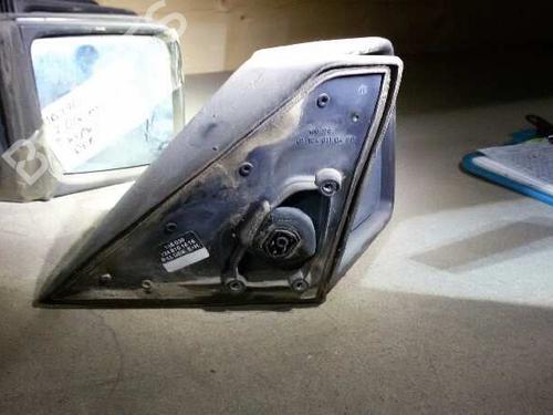 Used Right mirror MERCEDES-BENZ 190 (W201) [1982-1993]  7940745