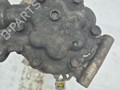 AC-Kompressor RENAULT CLIO III Hatchback Van (SB_, SR_) 1.5 dCi | BP27476826M34