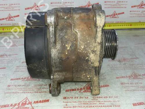 Used Alternator CHRYSLER VOYAGER / GRAND VOYAGER III (GS_, NS_) [1995-2001]  7936028