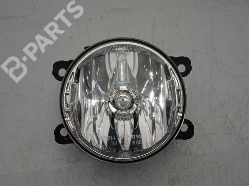 Used Right front fog light Right front fog light DACIA SANDERO II TCe 90 (B8M1, B8MA, B8AC) (90 hp) 9393853 9393853