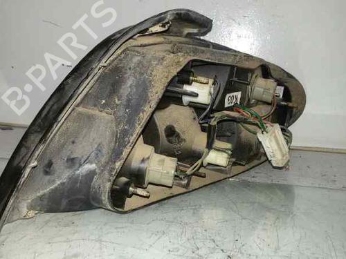 Left taillight HYUNDAI LANTRA II (J-2)  | BP7943159C34 
