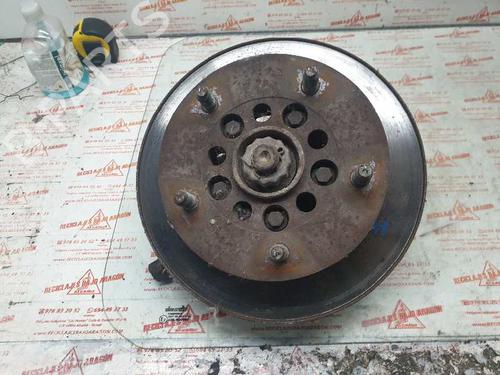 Used Left front steering knuckle FORD TRANSIT Van (FA_ _) 2.4 DI (FAA_, FAB_, FAC_, FAD_) (90 hp) 7944997