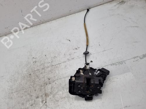 Vergrendeling links achter FORD FOCUS C-MAX (DM2) 1.8 (120 hp) 17974595