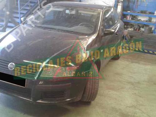 Front right window mechanism FIAT STILO (192_) 1.9 D Multijet | BP7933023C23 