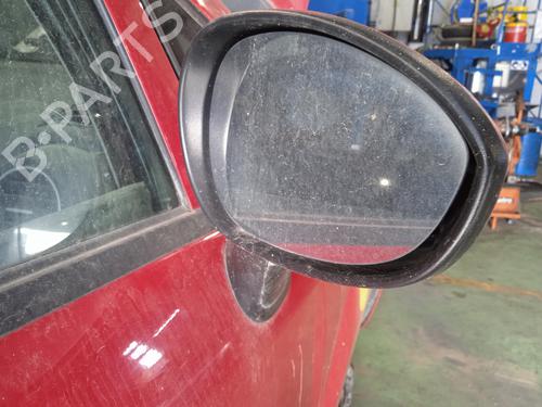 Right mirror FIAT GRANDE PUNTO (199_) 1.3 D Multijet | BP22321345C27