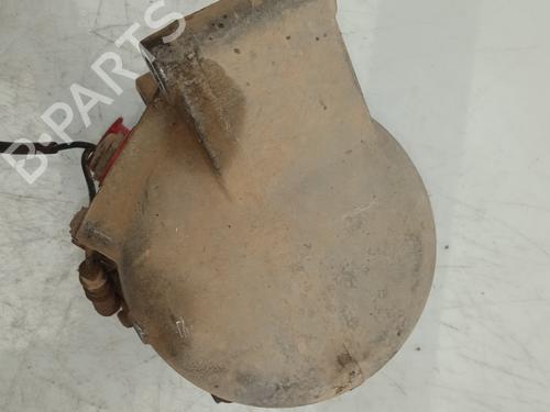 AC-Kompressor SUZUKI JIMNY Closed Off-Road Vehicle (SN)  | BP9310996M34 