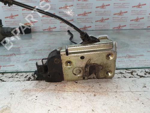 Front right lock CITROËN C3 I (FC_, FN_) 1.4 HDi | BP7937035C97 