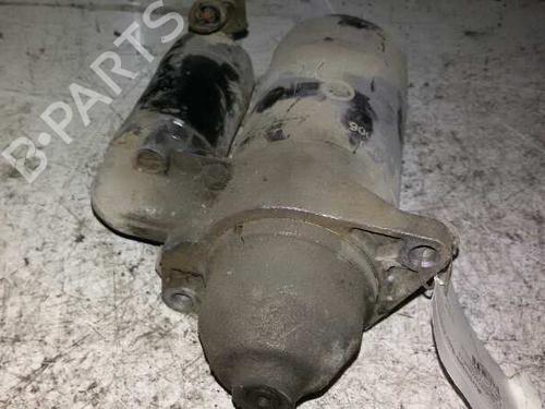 Startmotor Startmotor CITROËN DYANE 6 (33 hp) 7941233 7941233