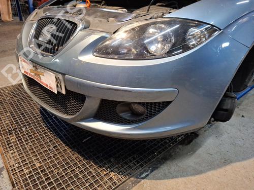 Front bumper SEAT TOLEDO III (5P2) 2.0 FSI | BP30143024C7 