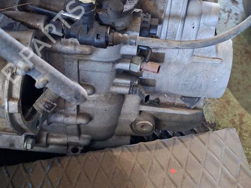 gearbox-skoda-octavia-iii-5e3-nl3-nr3-2012-2013-2014-2015-2016-2017-2018-2019-2020-2021-38016576 main image
