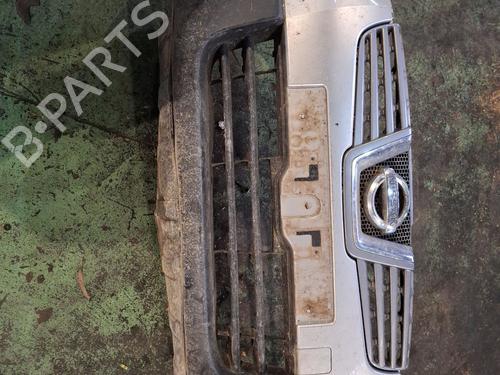 Used Front bumper Front bumper NISSAN QASHQAI I (J10, NJ10) 2.0 dCi (150 hp) 32381523 32381523