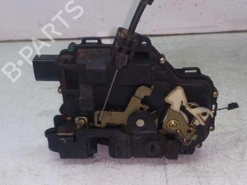 Rear right lock SKODA OCTAVIA I (1U2) 1.9 TDI | BP7932146C99 