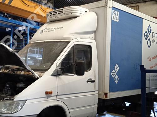 Used Parts MERCEDES-BENZ SPRINTER 2-t Van (B901, B902)  211 CDI (901.661, 901.662, 902.661, 902.662)  911053