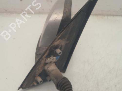 Right mirror OPEL MERIVA A MPV (X03) 1.6 16V (E75) | BP16883386C27 