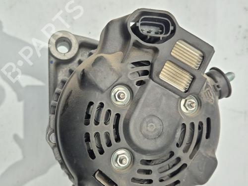 Used Alternator JAGUAR S-TYPE II (X200) 2.7 D (207 hp) 24977486