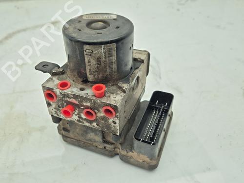 Used ABS pump JAGUAR S-TYPE II (X200) 2.7 D (207 hp) 24977493