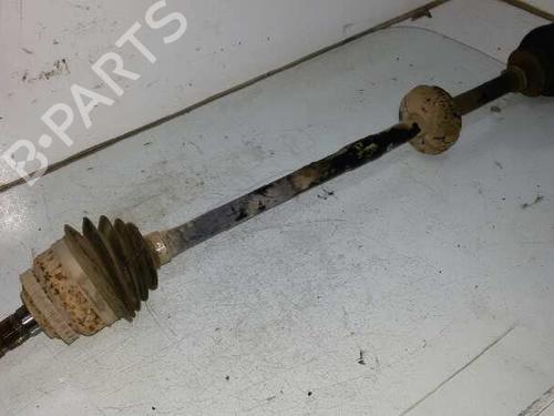 Used Right front driveshaft OPEL VECTRA B (J96) 2.0 DTI 16V (F19) (101 hp) 7930773
