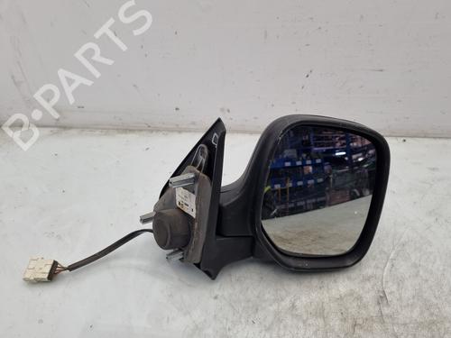 Used Right mirror CITROËN BERLINGO MULTISPACE (B9) [2008-2025]  17104793