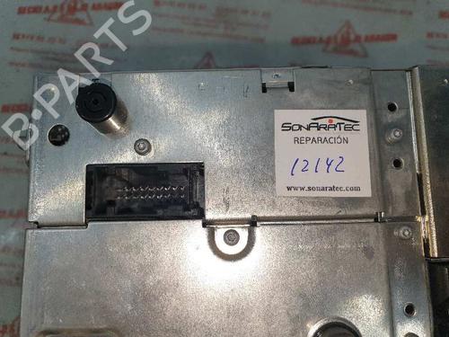 Display VW GOLF V (1K1) 2.0 TDI 16V | BP7943814C48 