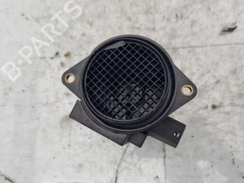 Used Mass air flow sensor OPEL OMEGA B (V94) 2.0 DTI 16V (F69, M69, P69) (101 hp) 18911786