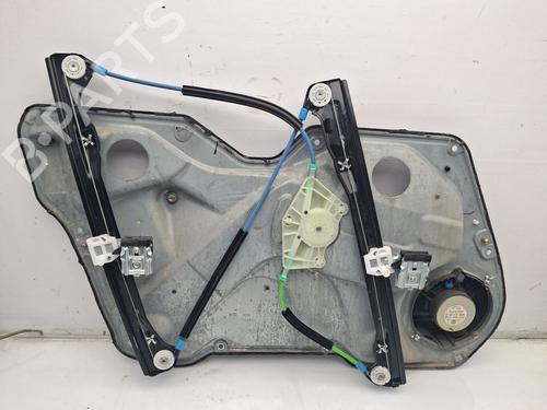 Used Front right window mechanism SEAT TOLEDO II (1M2) 1.9 TDI (110 hp) 28291568