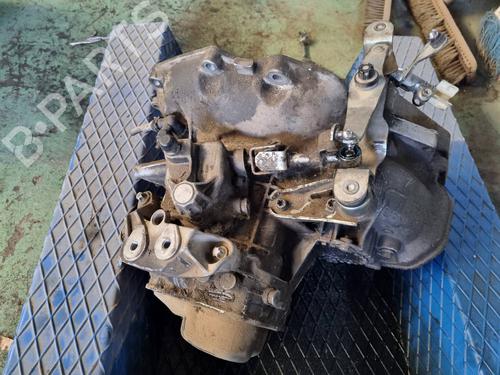 Gearbox OPEL CORSA C (X01)  | BP9906538M3 