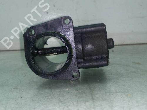 Borboleta de admissão FORD FIESTA V (JH_, JD_) 1.4 TDCi (68 hp) 9656113000 | 9656113000 |