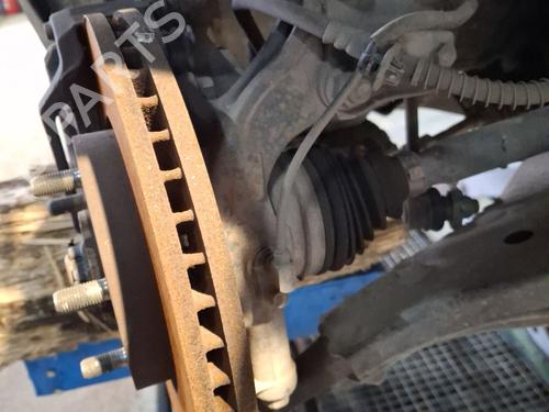 Højre Styrespindel Lejehus KIA CEE'D Hatchback (ED) 2.0 (143 hp) 30707051