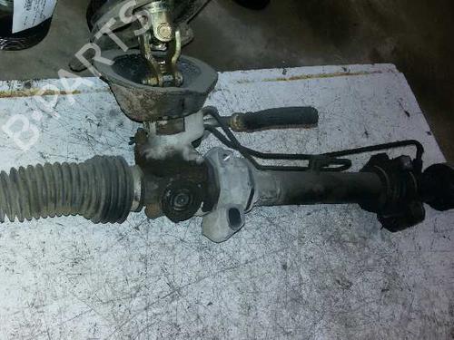 Used Steering rack RENAULT MEGANE Scenic (JA0/1_) 1.9 dTi (JA0N) (98 hp) 7942012