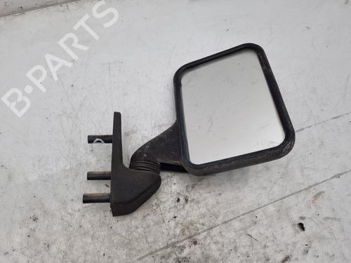 Right mirror MERCEDES-BENZ MB Van (W631) D (631.332, 631.342) (75 hp) 18051367