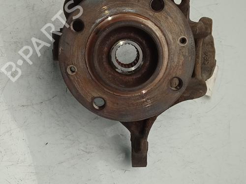 Achsschenkel links vorne CITROËN C3 II (SC_) 1.4 HDi 70 (SC8HZC, SC8HR0, SC8HP4) (68 hp) 7942119