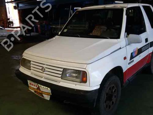 Used Parts SUZUKI VITARA Cabrio (ET, TA) 1.6 (TA01, SE416) 1361265