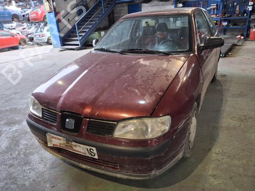 Used Parts SEAT IBIZA II (6K1) 1.9 SDI (68 hp) 4264095