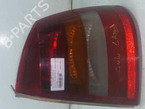 Used Right taillight OPEL ASTRA G Saloon (T98) [1998-2009]  7933087