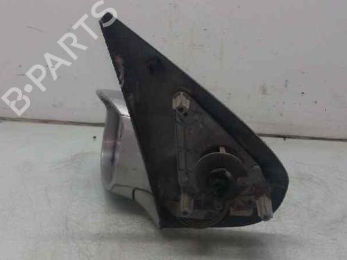 Left mirror PEUGEOT 206 Hatchback (2A/C) 1.9 D | BP7931924C26 