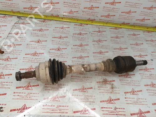Used Left front driveshaft PEUGEOT PARTNER Box Body/MPV (5_, G_) [1996-2025]  7943745