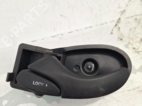 Annen FORD TRANSIT Van (FA_ _) [2000-2006]  31145830