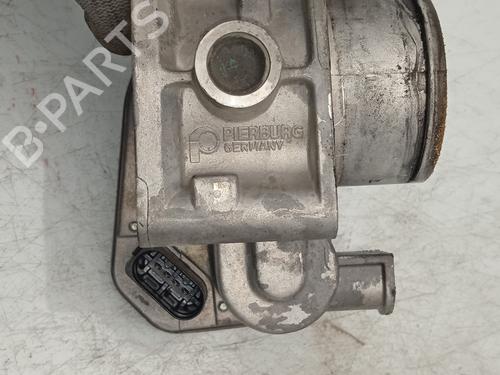 Throttle body OPEL ASTRA H (A04) 1.7 CDTI (L48) | BP9279468M82 