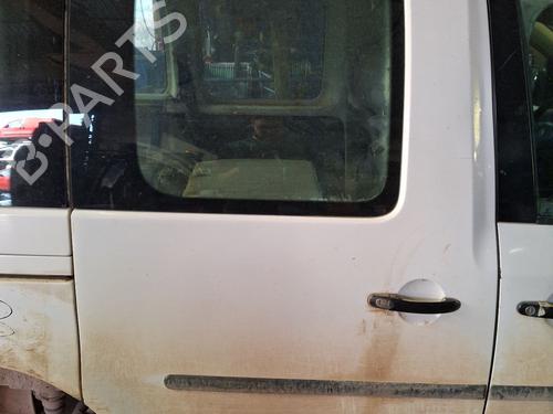 Used Right slide door Right slide door VW CADDY III MPV (2KB, 2KJ, 2CB, 2CJ) 1.9 TDI (75 hp) 33461053 33461053