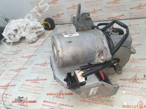 Steering column RENAULT KANGOO / GRAND KANGOO II (KW0/1_) | BP7944736M21
