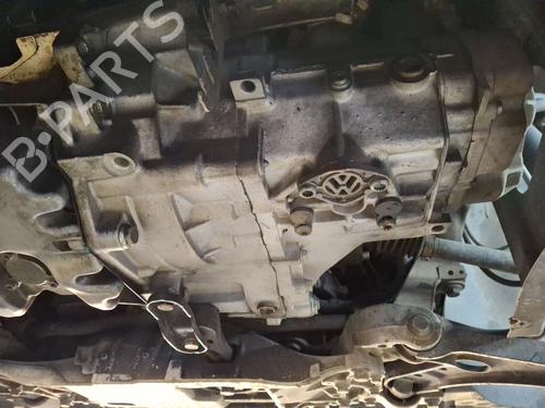 Used Gearbox SEAT TOLEDO III (5P2) 2.0 FSI (150 hp) 30476429