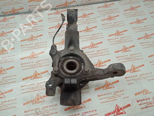 Right front steering knuckle OPEL ASTRA H (A04)  | BP7946681M26 