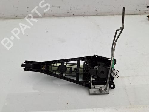 Front left exterior door handle OPEL ASTRA J Sports Tourer (P10) 1.7 CDTI (35) | BP25866822C128 