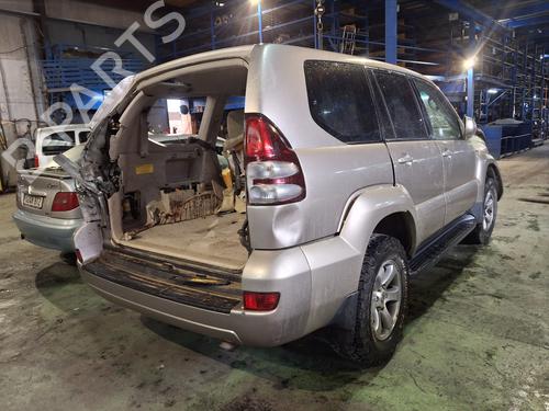 Used Parts TOYOTA LAND CRUISER PRADO (_J12_) 3.0 D-4D (KDJ120, KDJ125) (166 hp) 4435709