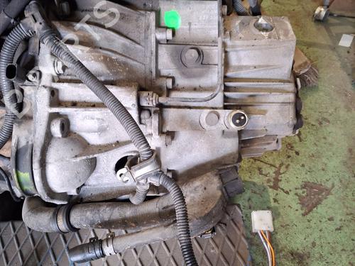 Used Gearbox Gearbox 33038504 33038504