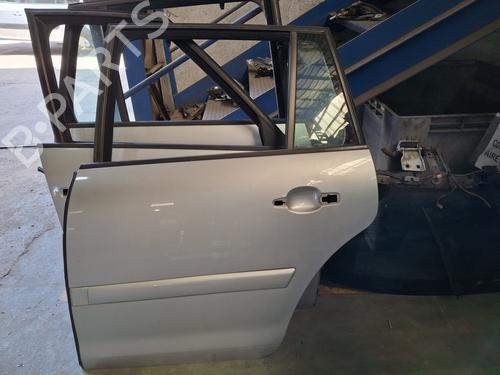 Used Left rear door CITROËN C4 Grand Picasso I (UA_) 1.6 HDi (109 hp) 17906186