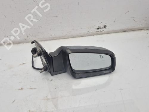 Used Right mirror OPEL ZAFIRA / ZAFIRA FAMILY B (A05) 1.9 CDTI (M75) (120 hp) 25901394