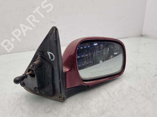 Retrovisor derecho DAEWOO NEXIA Saloon 1.5 16V (19) (90 hp) 11269570